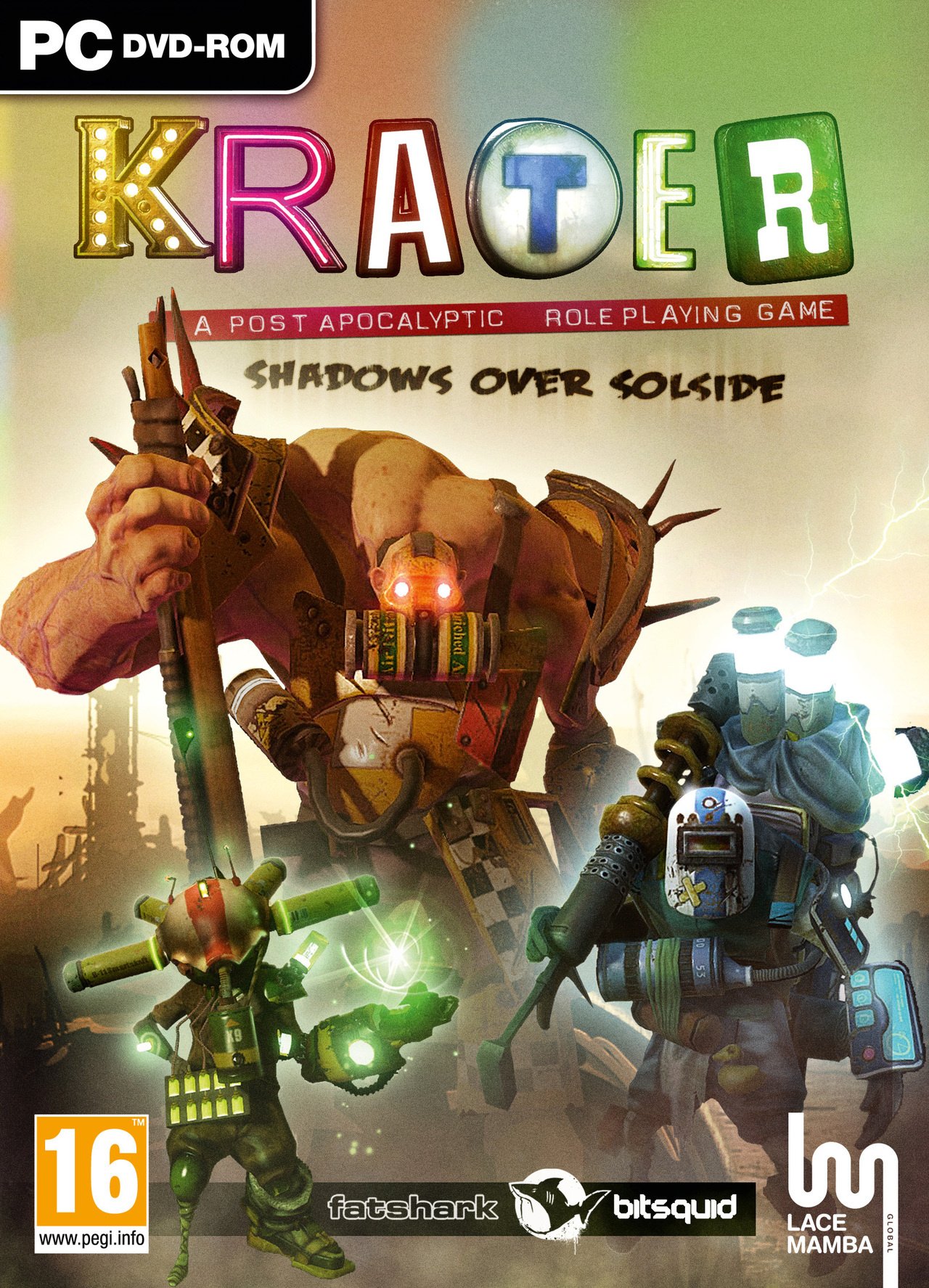 Image de Krater