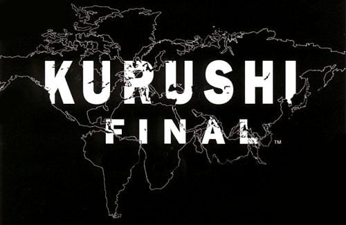Image de Kurushi Final