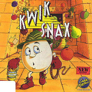 Image de Kwik Snax