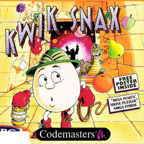 Kwik Snax