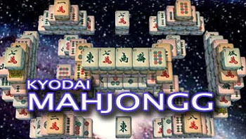 Image de Kyodai Mahjongg
