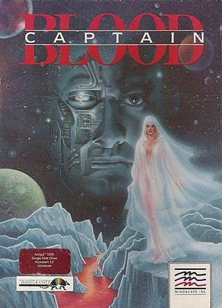 Image de L'Arche du Capitaine Blood