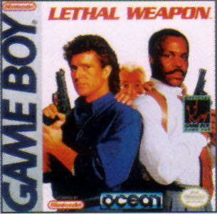 Image de L'Arme Fatale