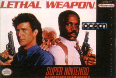 Image de L'Arme Fatale