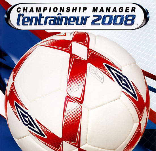L'Entraineur 2008