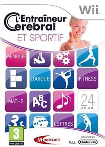 Image de L'Entraîneur Cérébral et Sportif