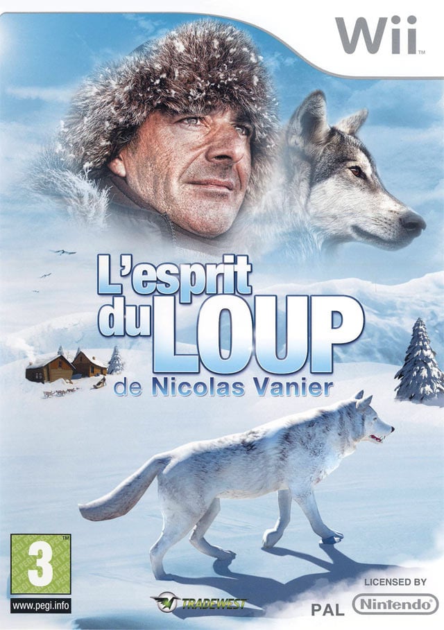 Image de L'Esprit du Loup