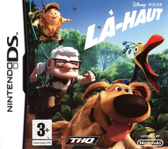Image de Là-Haut