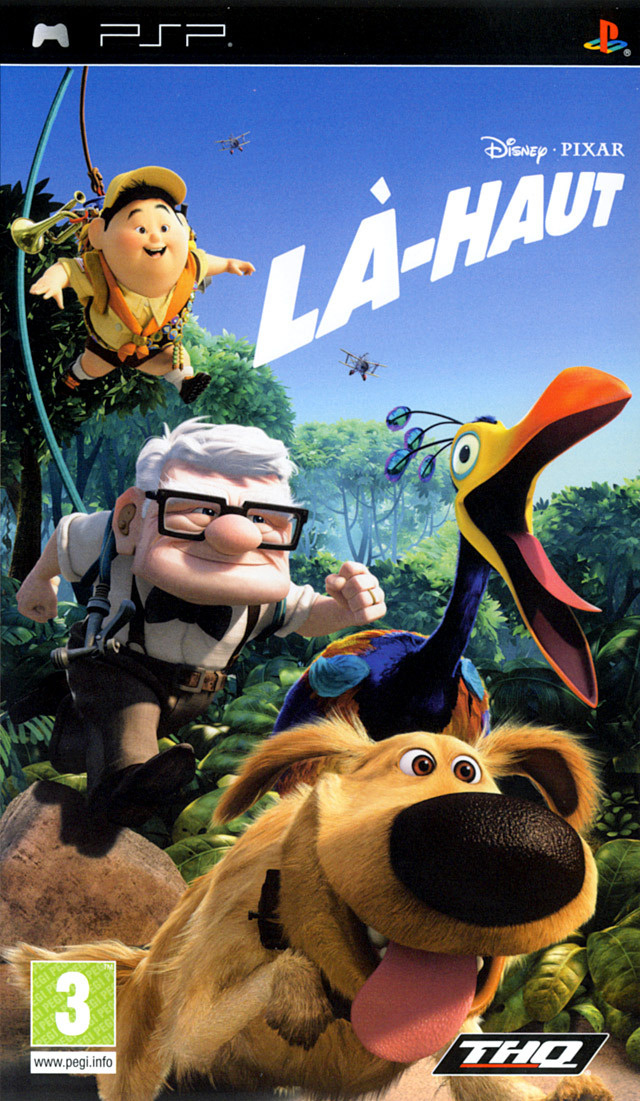 Image de Là-Haut