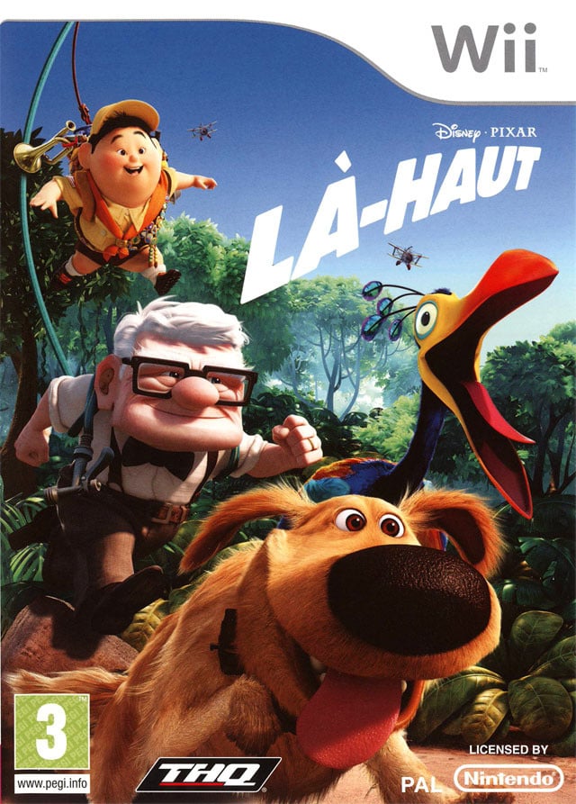 Image de Là-Haut