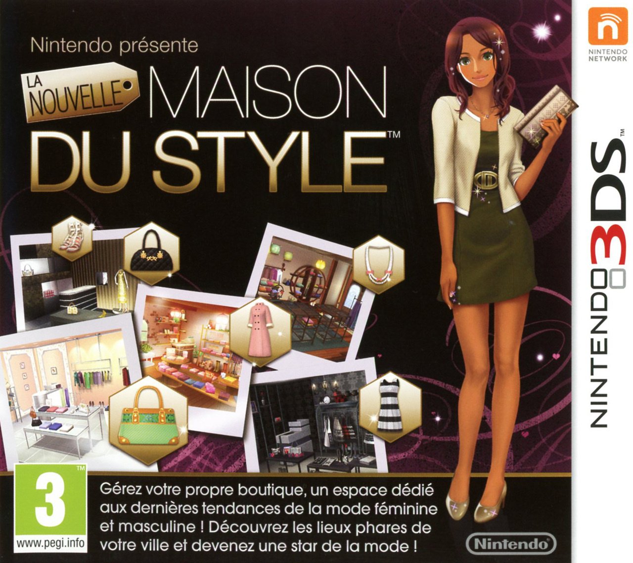 Image de La Nouvelle Maison du Style