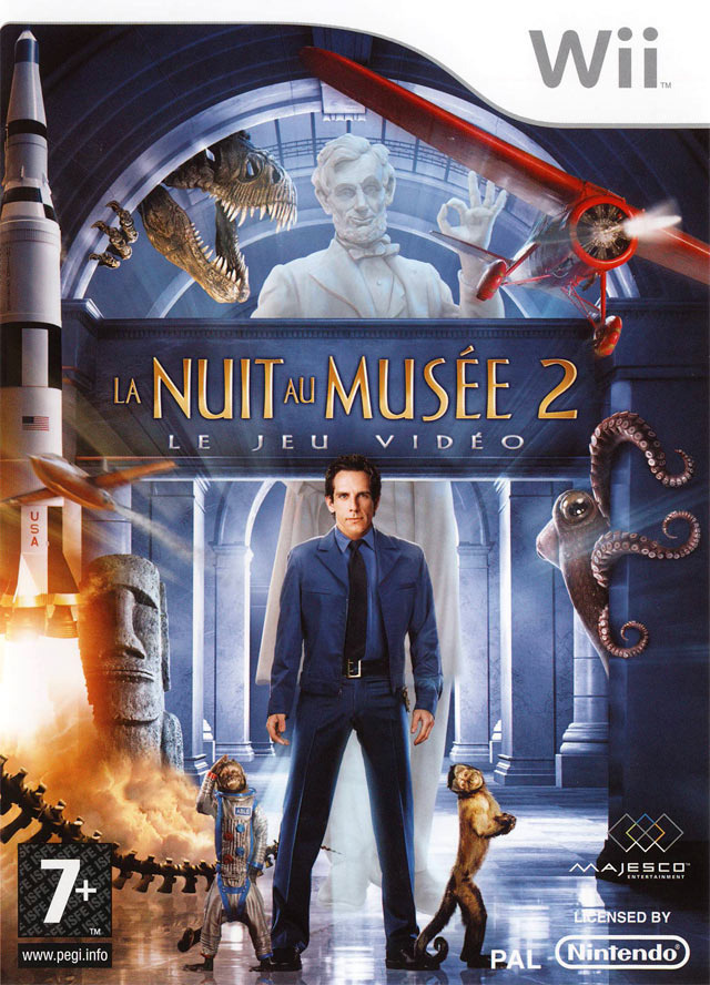 Image de La Nuit au Musée 2