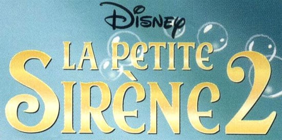 Image de La Petite Sirène 2