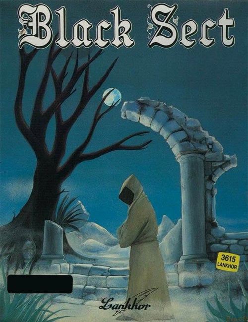 La Secte Noire
