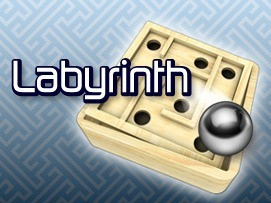 Image de Labyrinth