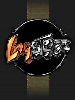 Image de Lagsters