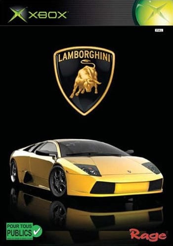 Image de Lamborghini