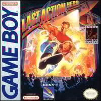 Image de Last Action Hero