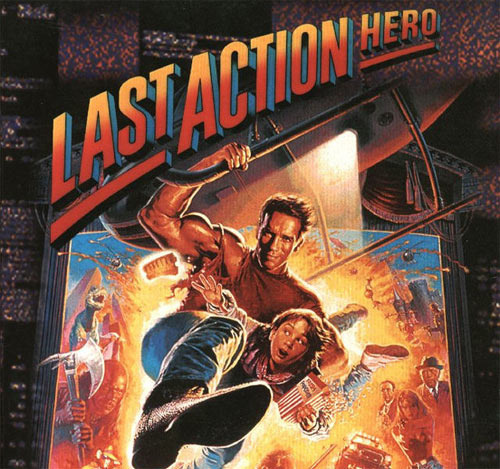 Image de Last Action Hero