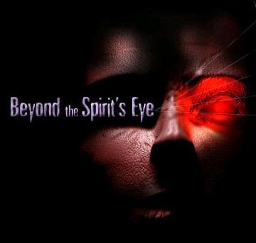 Image de Last Half of Darkness : Beyond the Spirit's Eye