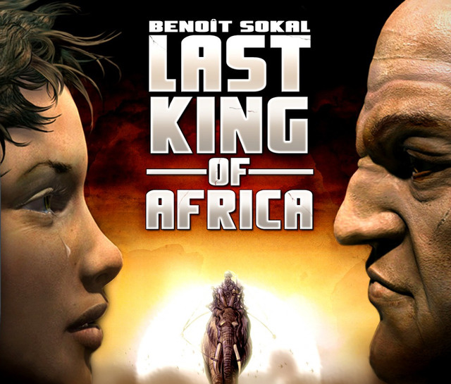 Image de Last King of Africa : Episode 1