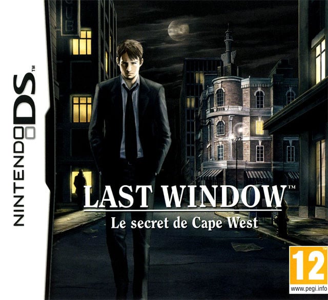 Image de Last Window : Le Secret de Cape West