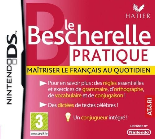 Image de Le Bescherelle Pratique