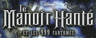 Image de Le Manoir Hanté