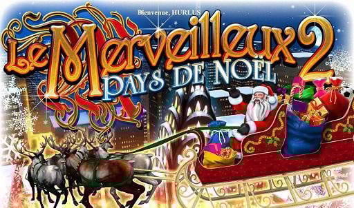 Image de Le Merveilleux Pays de Noël 2