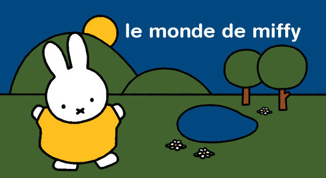 Le Monde de Miffy