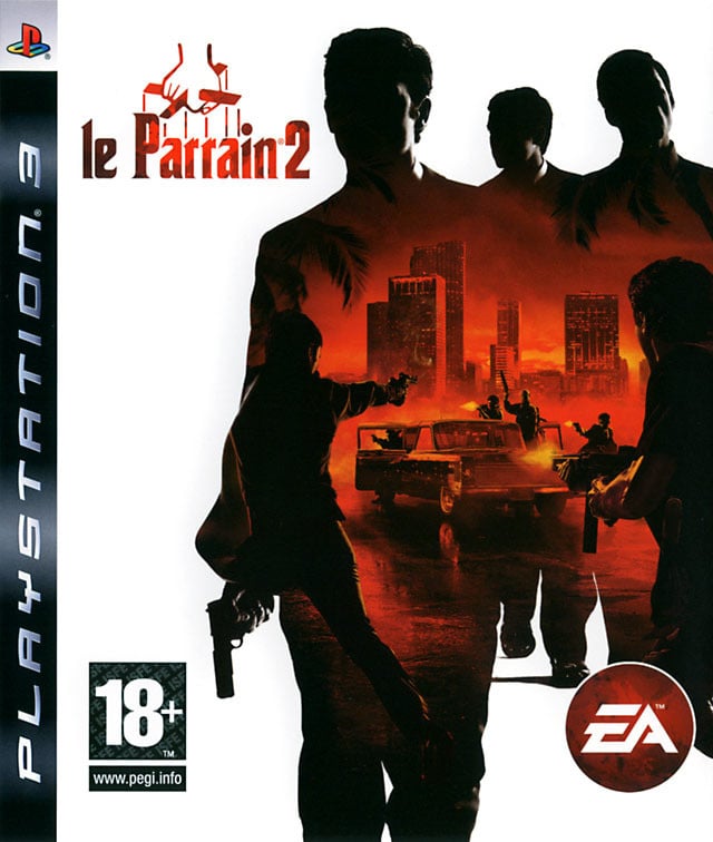Image de Le Parrain 2