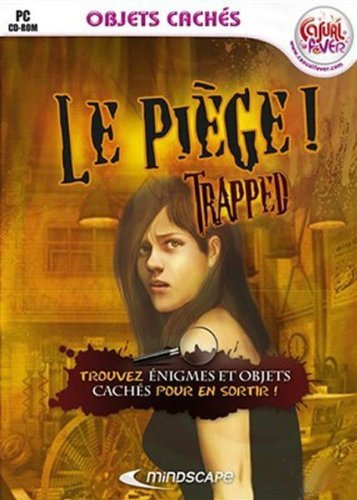 Image de Le Piège : Trapped