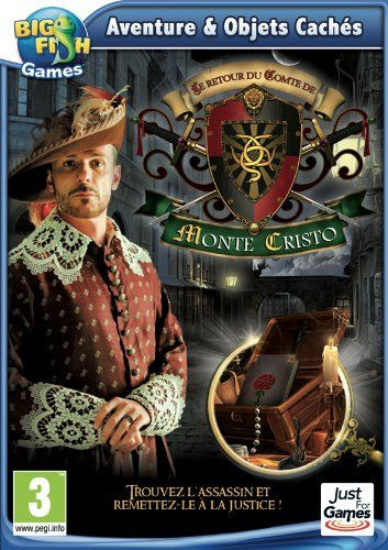 Image de Le Retour du Comte de Monte Cristo