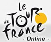 Image de Le Tour de France Online