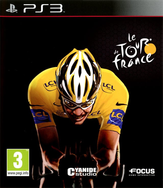 Image de Le Tour de France