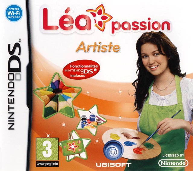 Image de Léa Passion Artiste