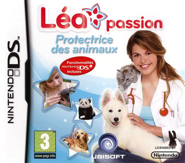 Image de Léa Passion Protectrice des Animaux