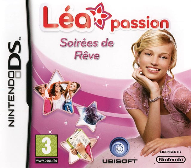 Image de Léa Passion Soirées de Rêve