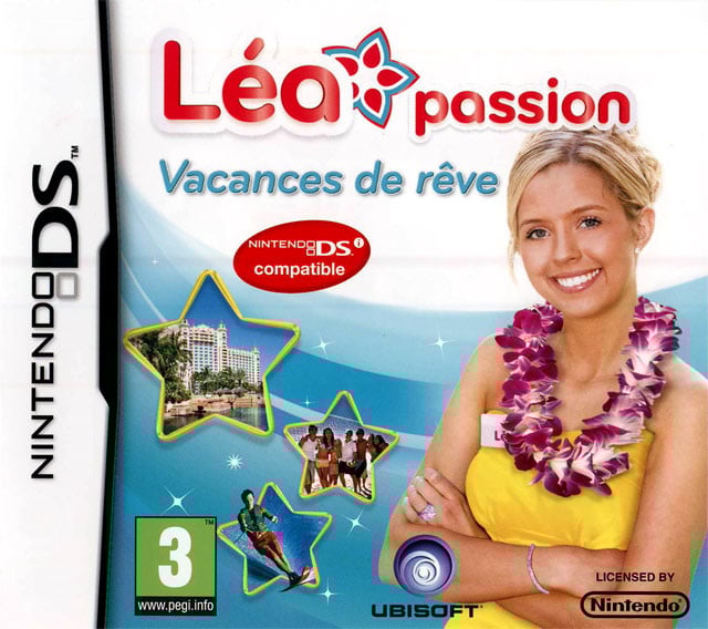 Image de Léa Passion Vacances de Rêve
