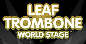 Image de Leaf Trombone : World Stage