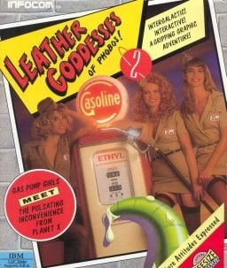 Image de Leather Goddesses of Phobos 2