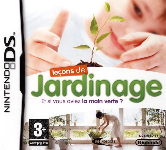 Image de Leçons de Jardinage : Et Si Vous Aviez la Main Verte ?