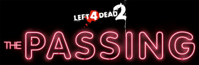 Jaquette de Left 4 Dead 2 : The Passing