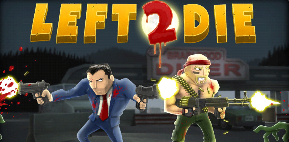Image de Left2Die