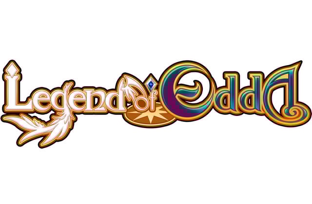 Image de Legend of Edda