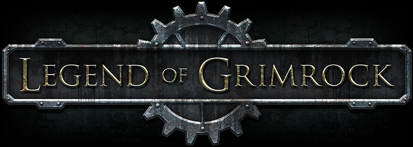 Image de Legend of Grimrock