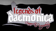 Image de Legends of Daemonica : Farepoynt's Purgatory