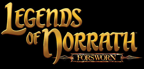 Image de Legends of Norrath : Forsworn