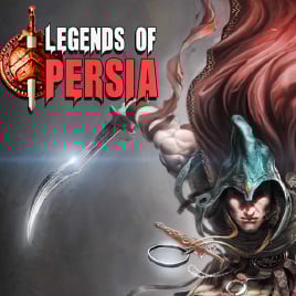 Image de Legends of Persia