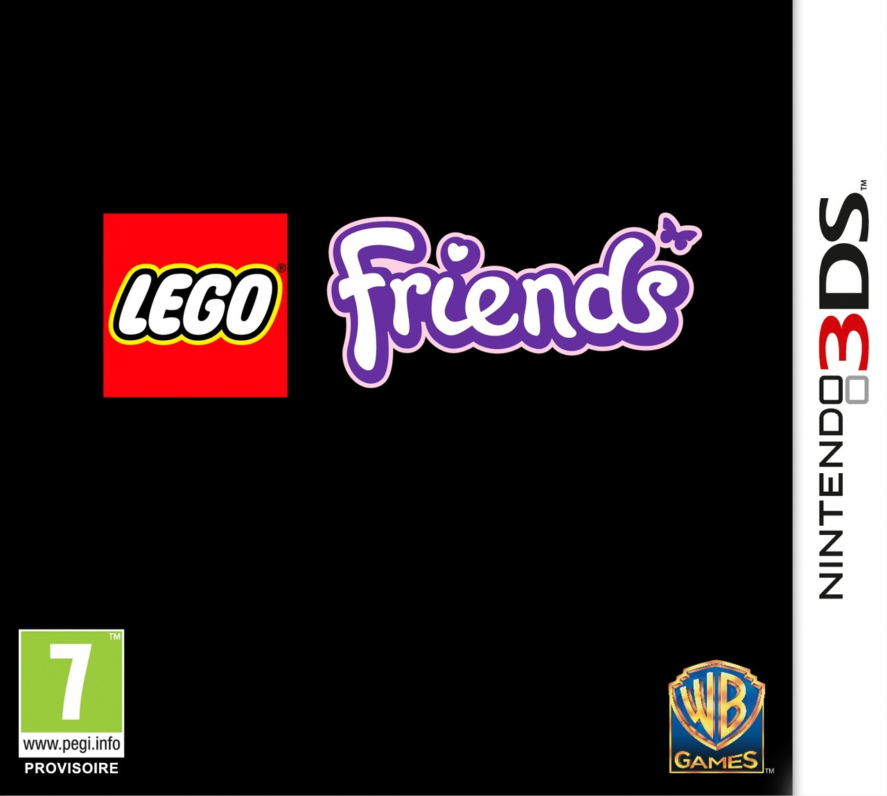 Image de LEGO Friends